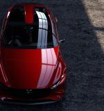 Mazda Kai Concept 2017 года